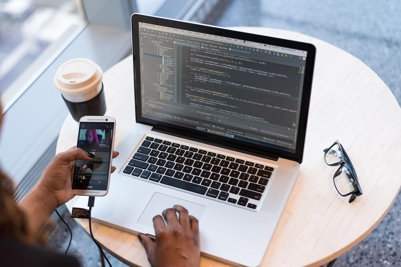 iOS Development