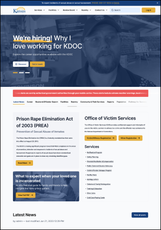 home web