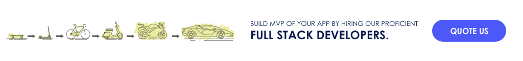 MVP Development