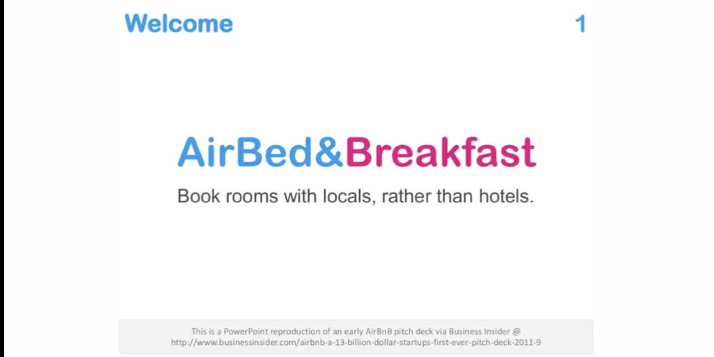 Airbnb