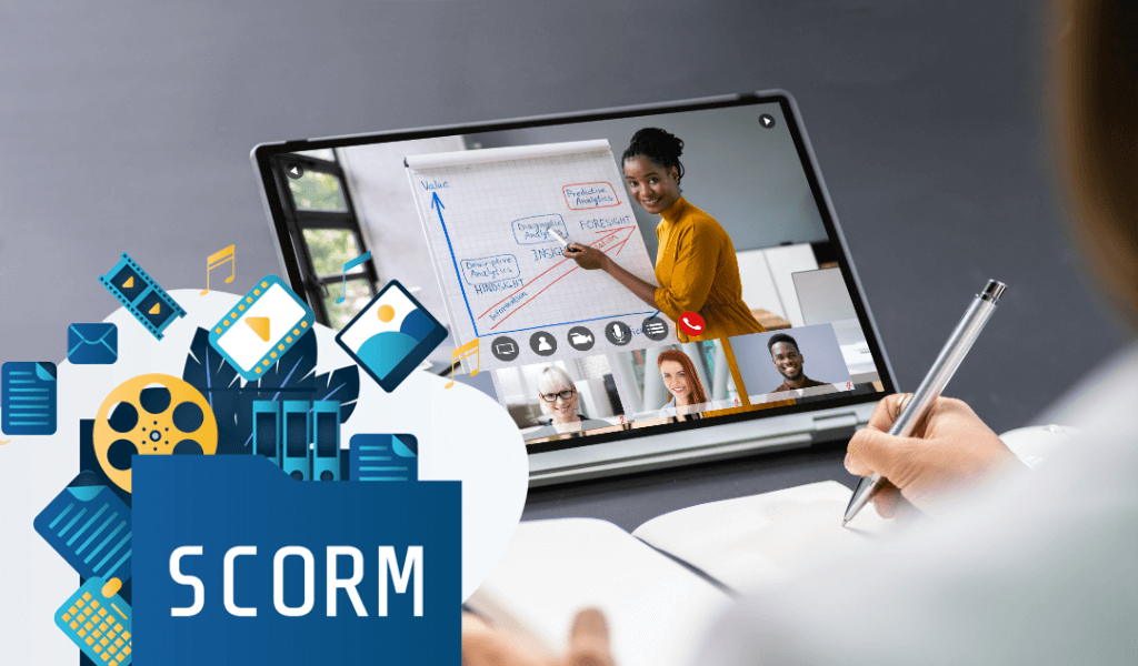Digitizing A Marketing Management Course