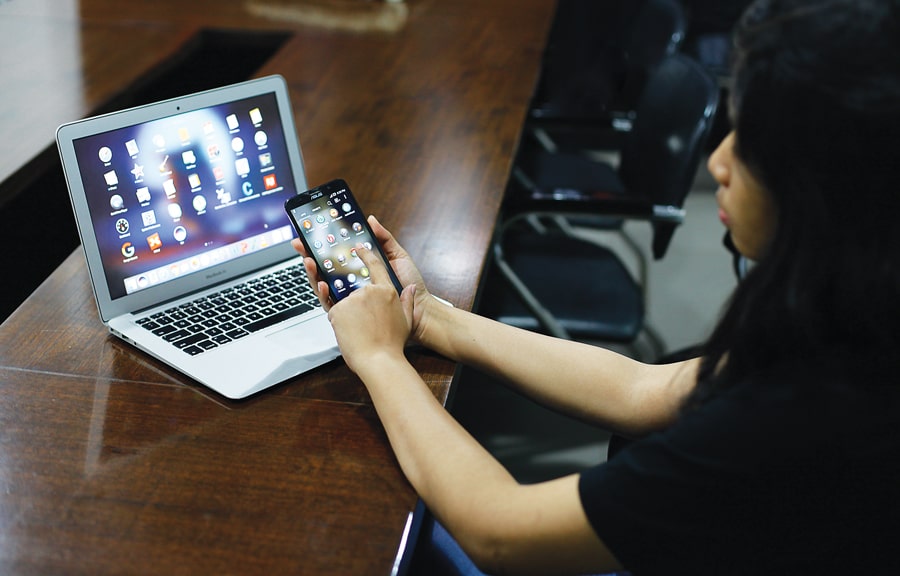 iOS Development