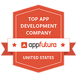 Top app company united states