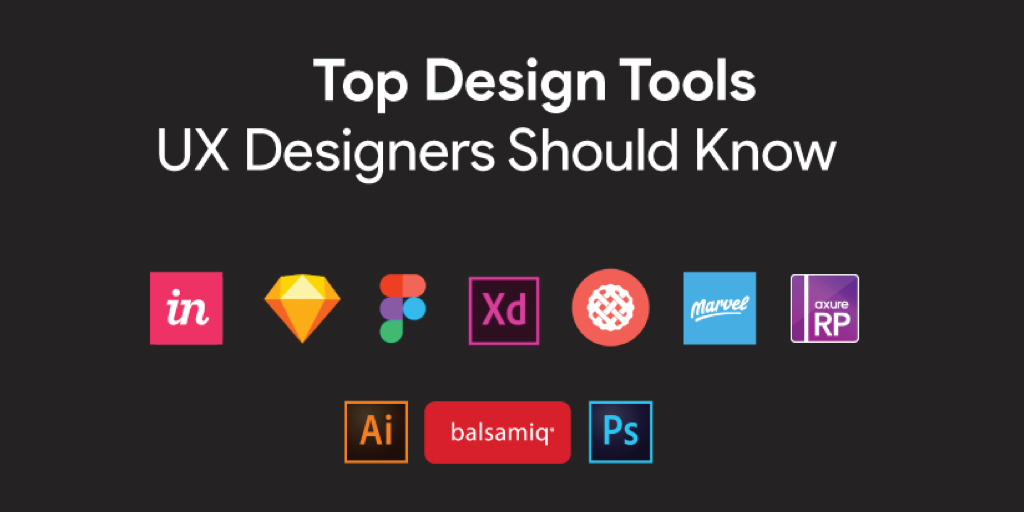 Top Design Tools